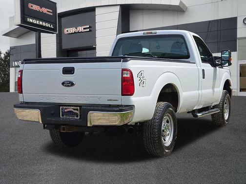 2015 Ford F-350 XL