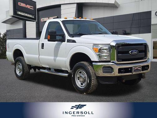 2015 Ford F-350 XL