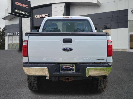 2015 Ford F-350 XL