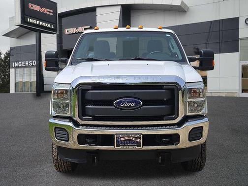 2015 Ford F-350 XL
