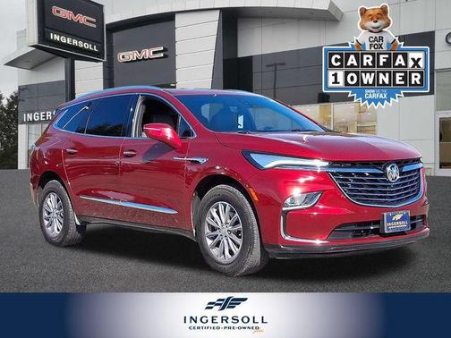 2024 Buick Enclave Premium AWD