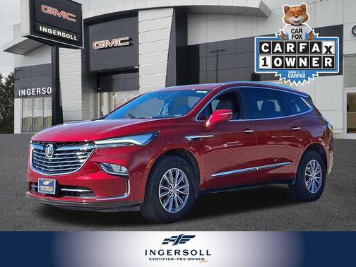 2024 Buick Enclave Premium AWD