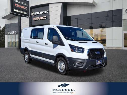 2023 Ford Transit-250 Base