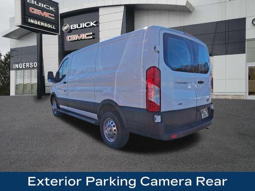 2023 Ford Transit-250 Base
