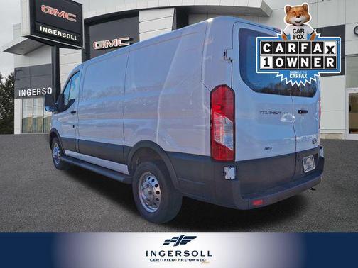 2023 Ford Transit-250 Base