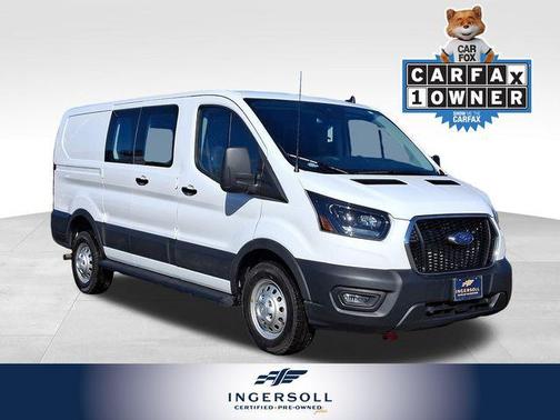 2023 Ford Transit-250 Base