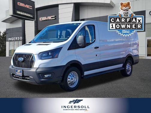 2023 Ford Transit-250 Base
