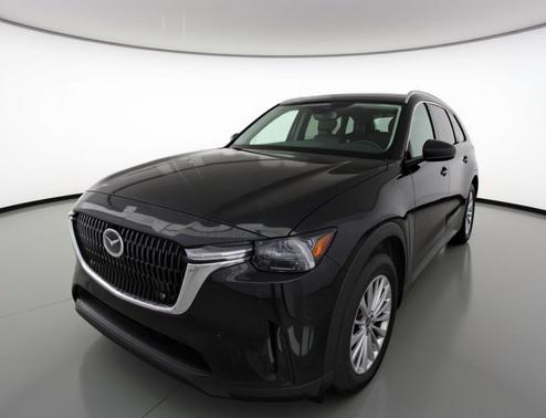 2025 Mazda CX-90 3.3 Turbo Preferred