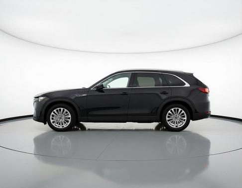 2025 Mazda CX-90 3.3 Turbo Preferred