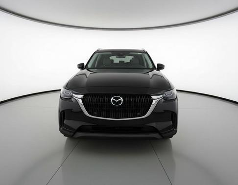 2025 Mazda CX-90 3.3 Turbo Preferred