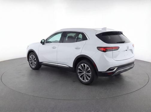 Snow White Pearl 2025 Kia K4 LXS