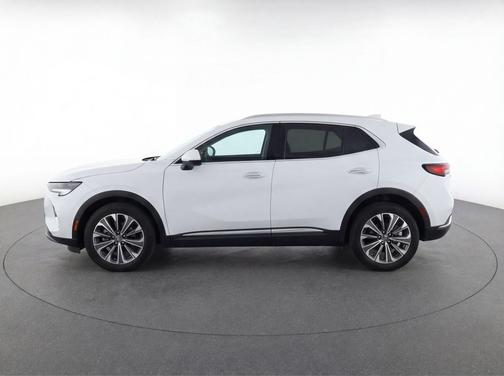 Snow White Pearl 2025 Kia K4 LXS