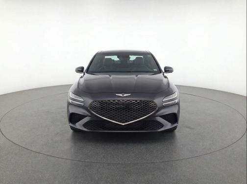 Makalu Gray 2025 Genesis G70 2.5T AWD