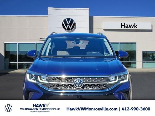 2022 Volkswagen Taos 1.5T SEL