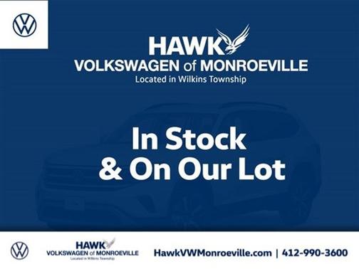 2022 Volkswagen Atlas 2.0T SE