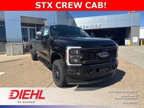 2026 Ford F-350 XL