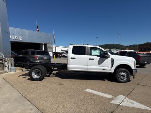 2026 Ford F-350 XL