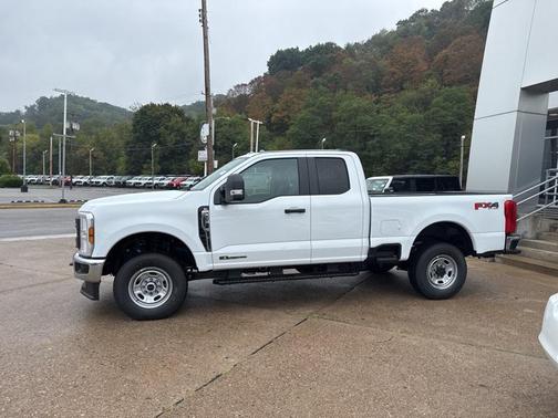 2026 Ford F-250 XL
