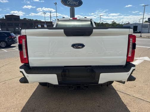 2025 Ford F-350 XL