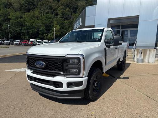 2025 Ford F-350 XL