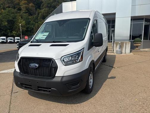 2025 Ford Transit-350 Base
