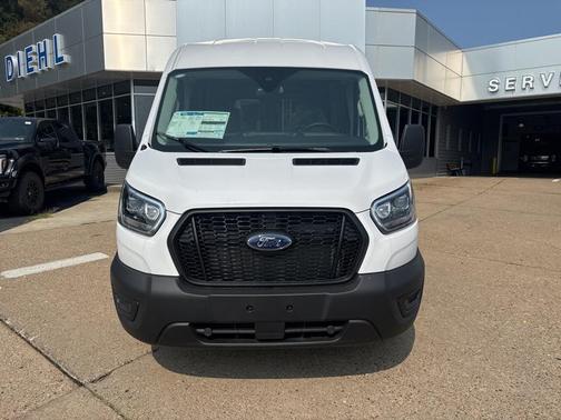 2025 Ford Transit-350 Base