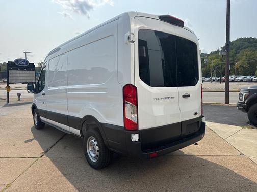2025 Ford Transit-350 Base