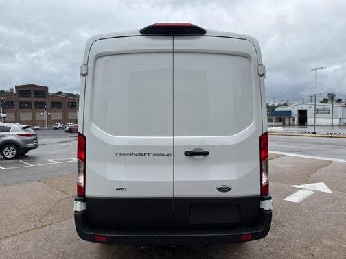 2025 Ford Transit-350 Base