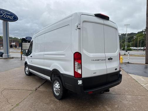 2025 Ford Transit-350 Base