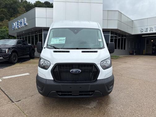 2025 Ford Transit-350 Base