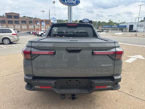 2023 Hyundai SANTA CRUZ SEL Premium