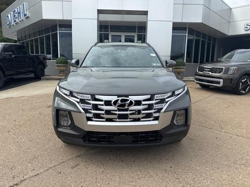 2023 Hyundai SANTA CRUZ SEL Premium