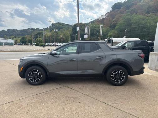 2023 Hyundai SANTA CRUZ SEL Premium
