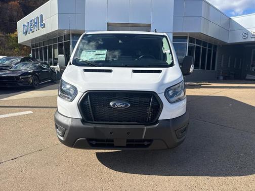 2025 Ford Transit-350 XL