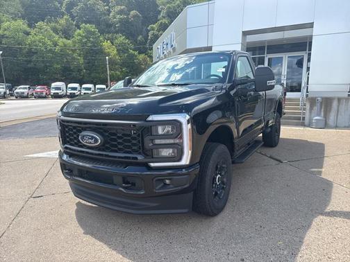 2025 Ford F-350 XL