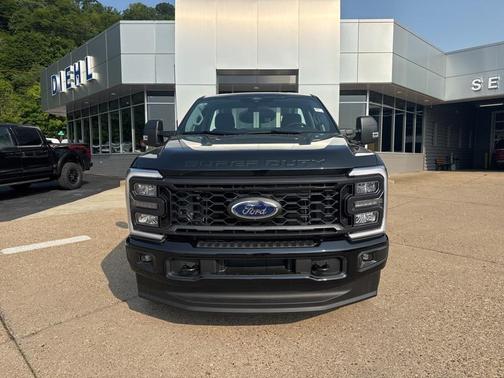 2025 Ford F-350 XL