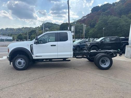 2026 Ford F-450 XL
