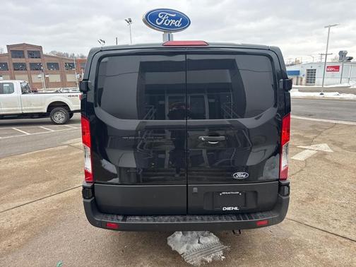 2026 Ford Transit-150 Base
