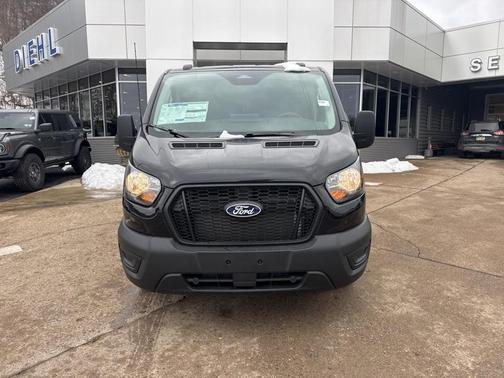 2026 Ford Transit-150 Base