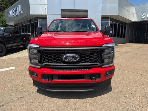 2025 Ford F-350 XL