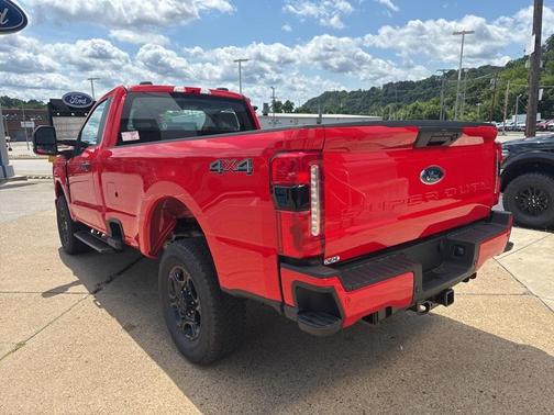 2025 Ford F-350 XL
