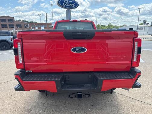 2025 Ford F-350 XL