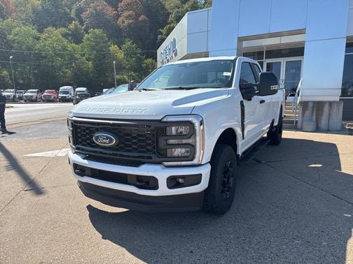 2026 Ford F-350 XL