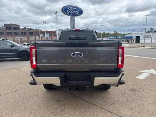2026 Ford F-250 XLT
