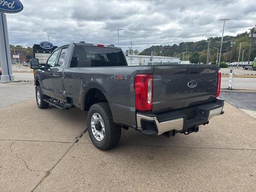2026 Ford F-250 XLT