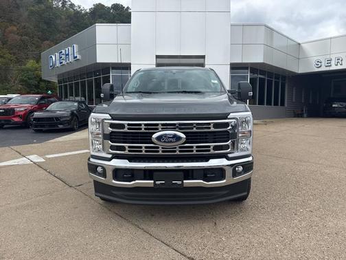 2026 Ford F-250 XLT