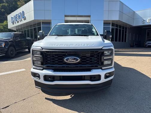 2026 Ford F-350 XL