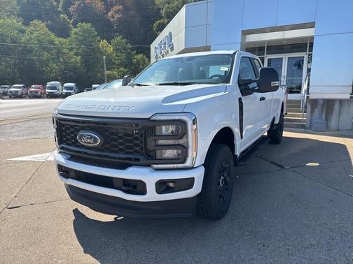 2026 Ford F-350 XL
