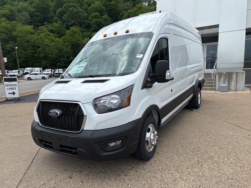 2025 Ford Transit-350 Base