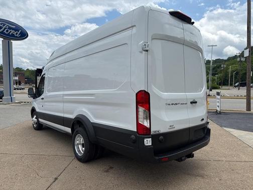 2025 Ford Transit-350 Base